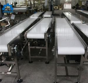 Food Grade Conveyor, Conveyor for Food, White Food Grade Conveyor Belt
