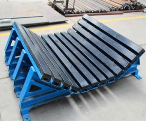 High Quality Conveyor Impact Bed Forbelt Conveyor (GHCC -180)