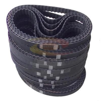 Types of Rubber Timing Belt
