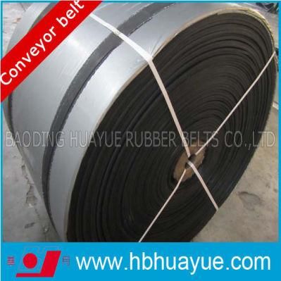 Steel Cord Conveyor Belt for Long Distance Conveying