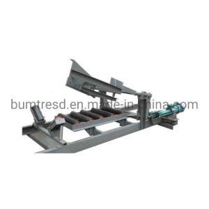 Quality Plow Unloader of Belt Conveyor Used for Mining