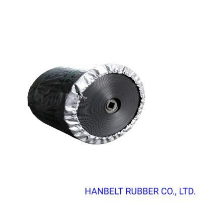 PVC 680s Rubber Conveyor Belt with High Quality