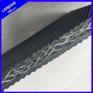 1250s PVC Solid Woven Conveyor Belt