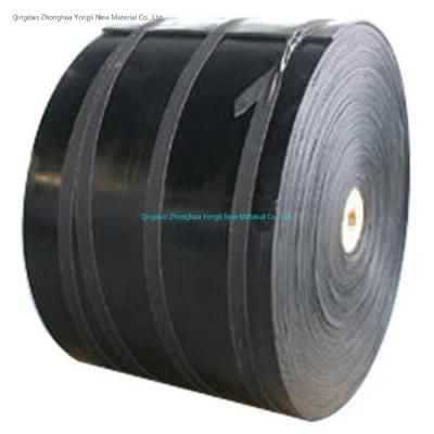 St1250 Steel Cord Rubber Conveyor Belt with Good Quality