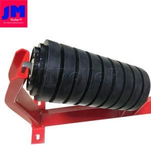 Professional Conveyor Rubber Rollers for Coal