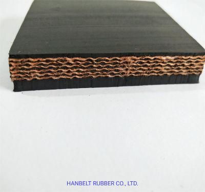 High Quality Nylon Rubber Belt Made in China