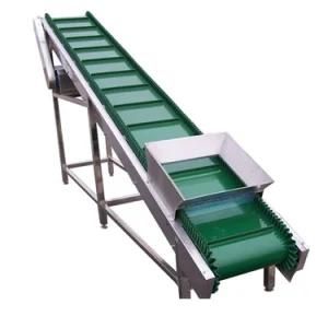 Titled Conveyor System/Small Belt Conveyor/Portable Conveyor Systems