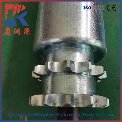 High Temperature Resisting Alloy Steel Furnace Rollers