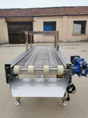 Extendable Roller Conveyor Manufacturing of Conveyor Roller Machine