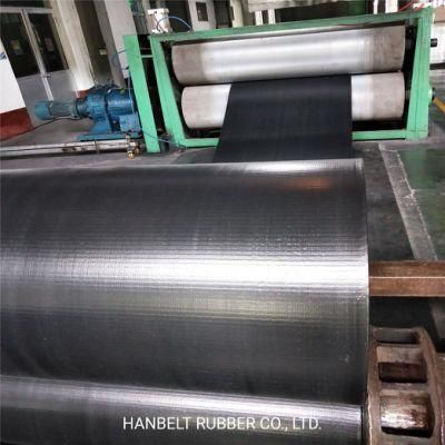 PVC 1400s Conveyor Belt with High Quality