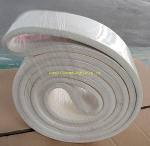 Pbo/Kevlar/Nomex/Polyester Endless Felt Belt for Heat Resistance
