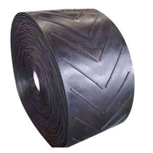 Industrial Manufacturer Price Heat Resistant 4 Ply Rubber Fabric Conveyor Belt Ep300 Width Conveyor Belts Power Plant