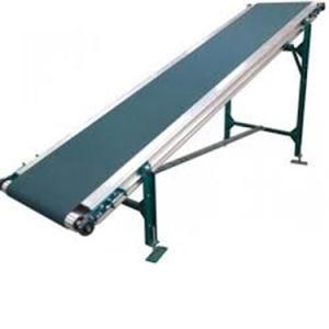 Stainless Steel Mini Adjustable Speed Belt Conveyor Conveying Machine