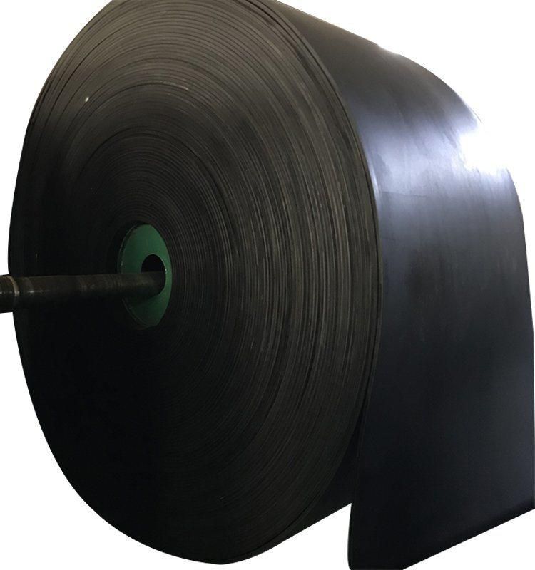 Cassette Packaging Good Packaging Rubber Conveyor Belt ISO9001 OEM Factory Supply