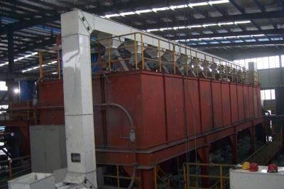 Transporting Industrial Types Z Bucket Conveyor Manufacturer