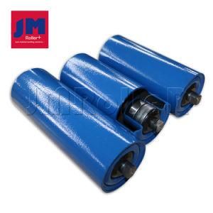 Factory Supply Mining Rollers and Idlers for Materials Transportation