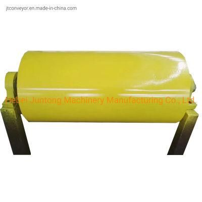 Conveyor Pulley Lagging for Price Wx02