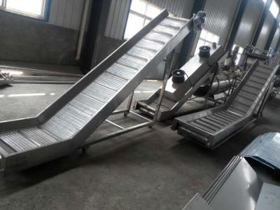 Good Price Electric Power Retractable Flexible Expandable Roller Conveyor with High Quality