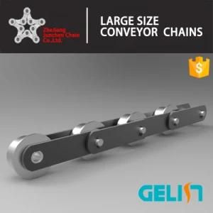 M Series Conveyor Chain with Large Roller