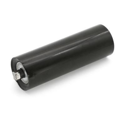 Waterproof Roller Seal Plastic HDPE/UHMWPE Conveyor Roller