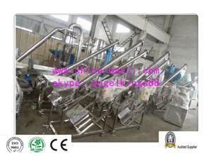 Automatic Small Stainless Steel Auger Screw Feeder
