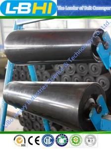 Hot Product Low-Resistance Idler for Belt Conveyor