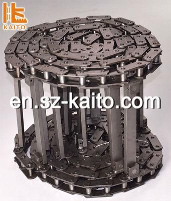 High Quality Abg Titan 325 Paver Track Chain 13962485