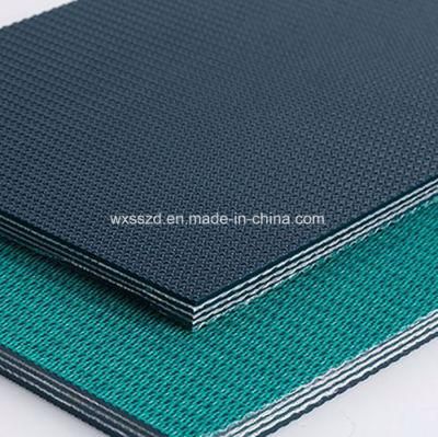 Diamond/Snake Skin Polishing Conveyor Belt for Marble/Ceramics/Granite Industry