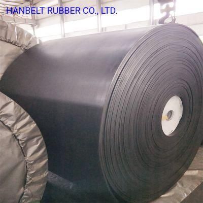 Fire Retardant Steel Cord Conveyor Belt St/S1000 with Top Quality