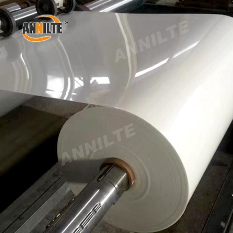 Annilte PP Conveyor Belt for Poultry Farming Manure Removal