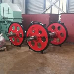 Cement Industrial High Quality Sprocket Wheel for Chain Conveyor Equipment