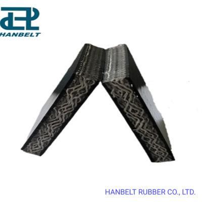 Flame Resistant Rubber Conveyor Belting/PVC Conveyor Belt