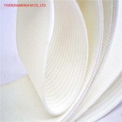 2.0mm Conveyor Belt for Yarn Roller Transport Material Handling Equipment PVC/PU/PE/Pvk Conveyor Belting Roll Manufacturing
