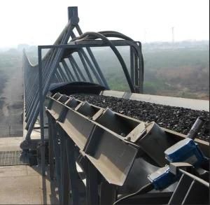 Wear Resistant Conveyor Belts for Mine Transportation, Rock, Frac Sand