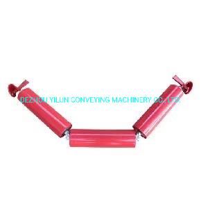 Australia High Quality Good Price Idler Conveyor Roller