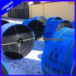 Types of Flame-Resistant St1000 Wire Rope Steel Cord Conveyor Belt