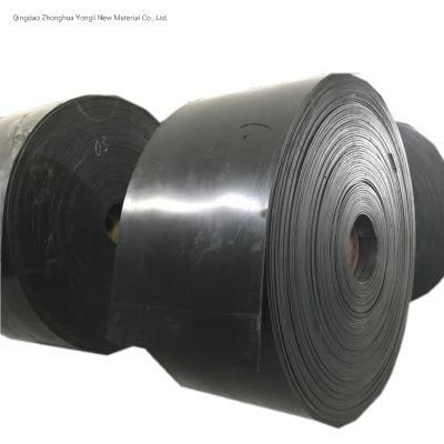 St800 Tear Resistant Automotive Industrial Rubber Conveyor Belt