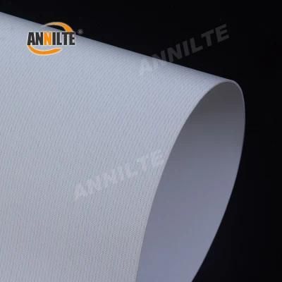 Annilte Wear Resistance Oil Resistant White PU Food Grade Light Duty Industrial Conveyor/Transmission Belting/Belt Price