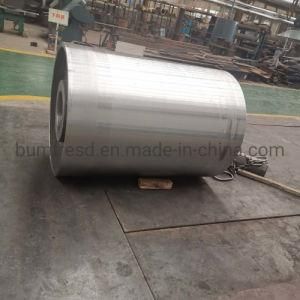 Big Diameter Conveyor Roller Pulley