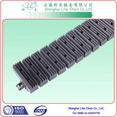 Plastic Gripper Chains (Vertical Snap-on Plastic Chains)