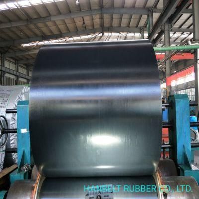 Top Quality Ep/Nn100 Conveyor Belt for Mining