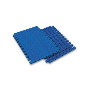 Food Grade M1220 Plastic PP POM Modular Belt for Conveyor