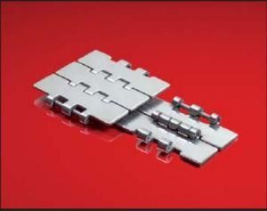 Metal Tabletop Chains Straight Run Double Hinge Max-Line 1