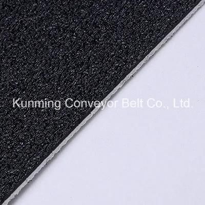 Conveyor Belt for Treadmill and Transportation(AESM120/2: 0+0.5j2/2.0B/AS)