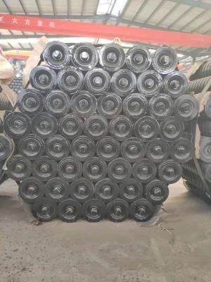 High Quality Conveyor Impact Roller for Mining