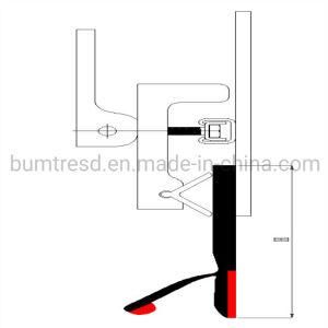 Dust Free Conveyor Belt Skirting System