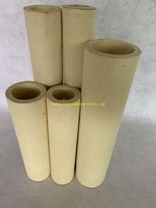 Kevlar Felt Roller with Heat Resistance 480 Degree Celsius for Aluminum Extrusion