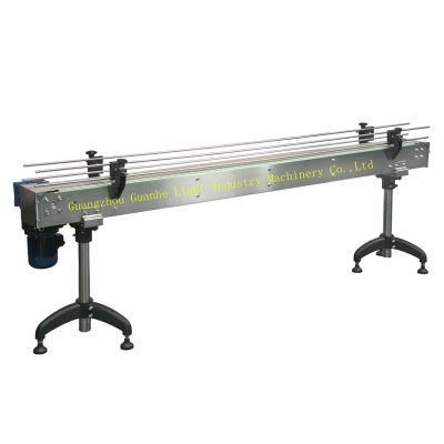 Stainless Steel 304 Conveying Belt for Auto Bottling Line