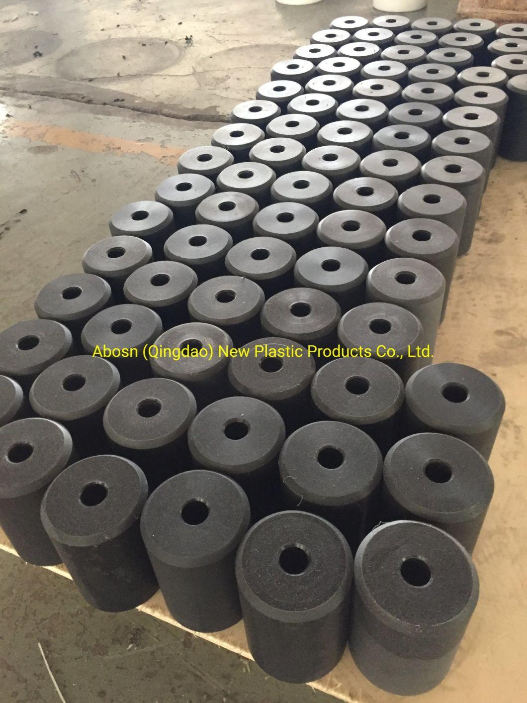 Engineering UHMWPE Conveyor Roller Diameter 133mm China Manufacturer