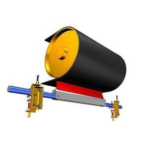 Secondary Conveyor Belt Cleaner with Wear Resistant Polyurethane Blade